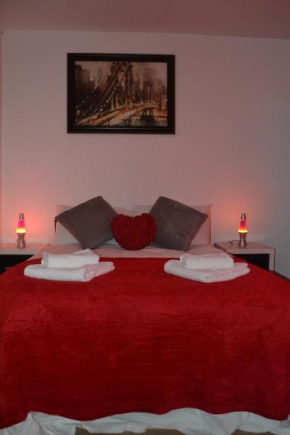 Forest In City Lodge, London